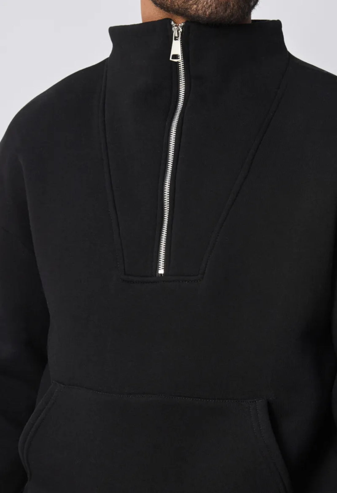 Ensemble homme chic street