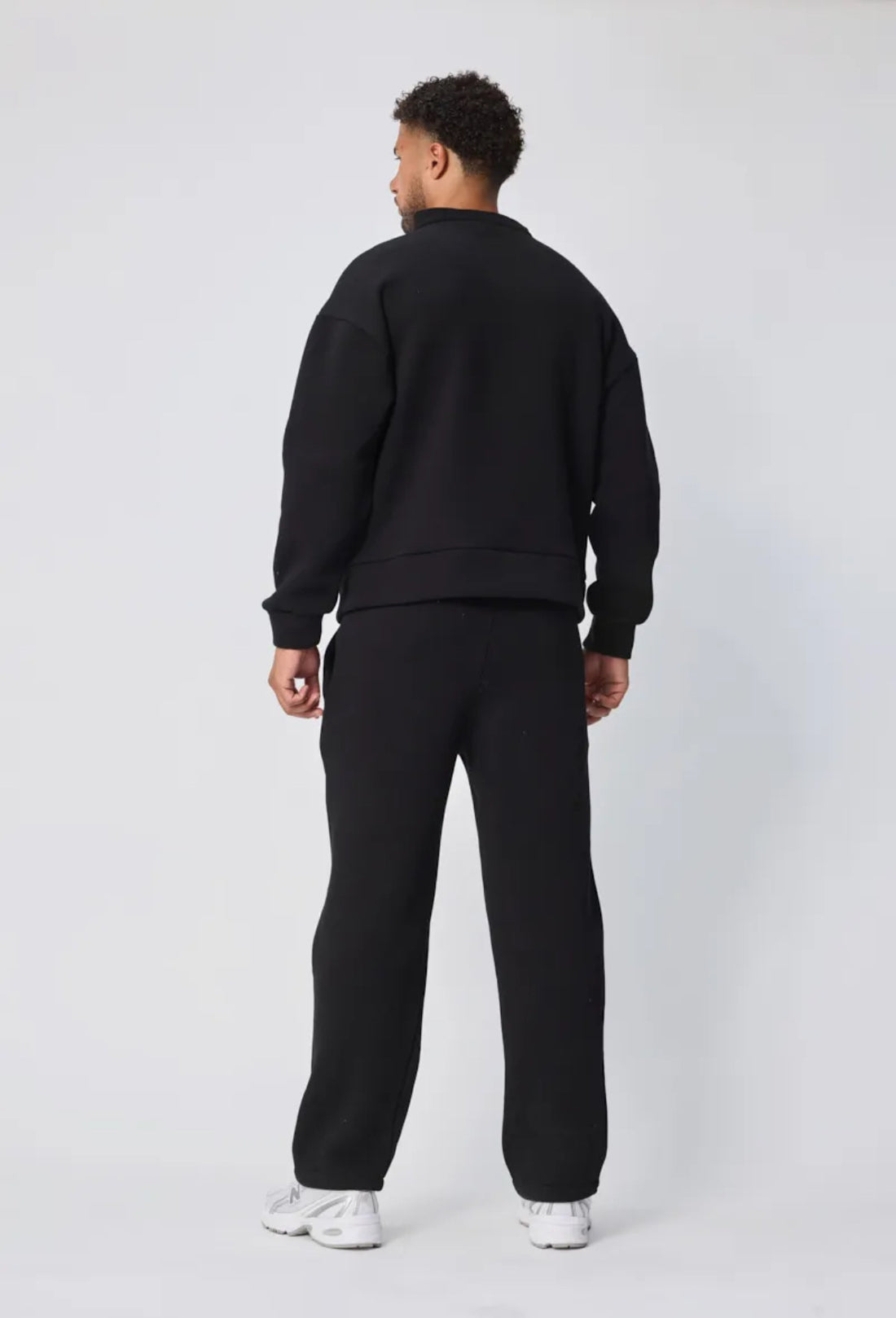Ensemble homme chic street