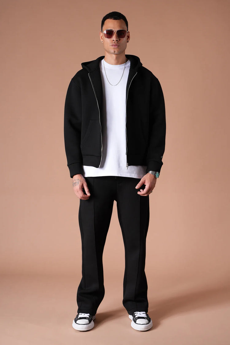 Ensemble homme casual streetwear