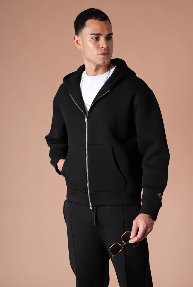 Ensemble homme casual streetwear