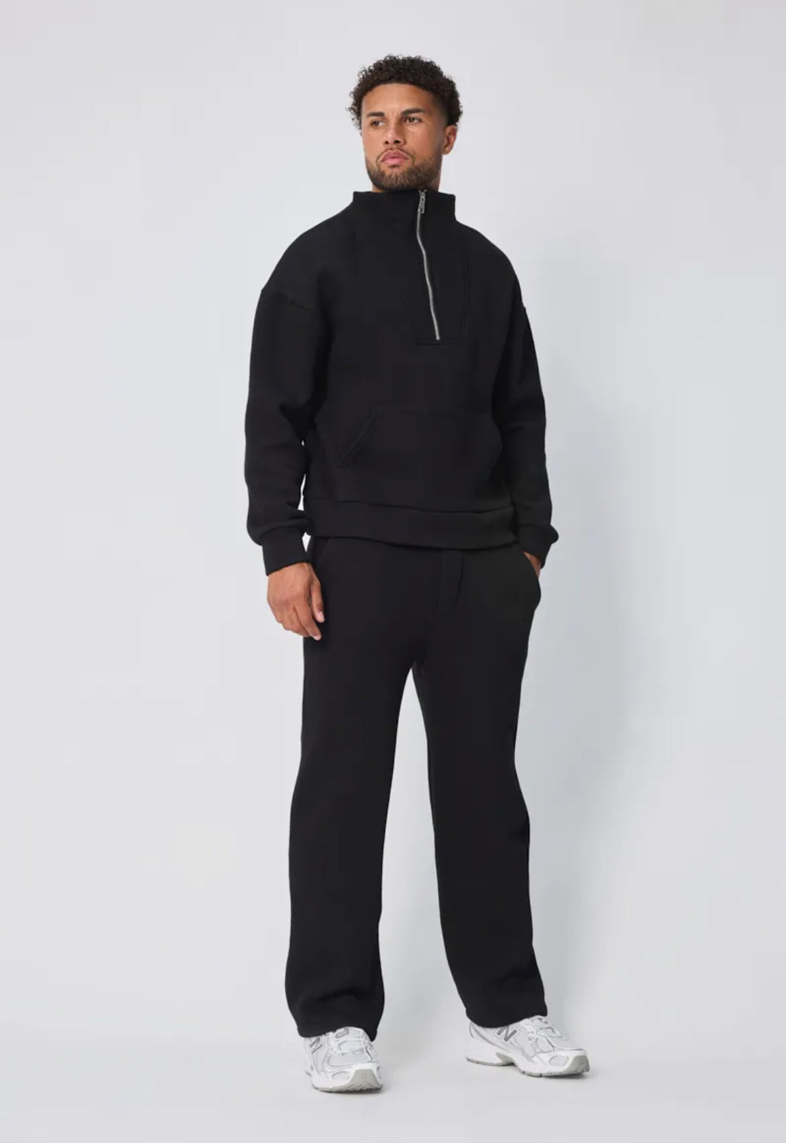 Ensemble homme chic street