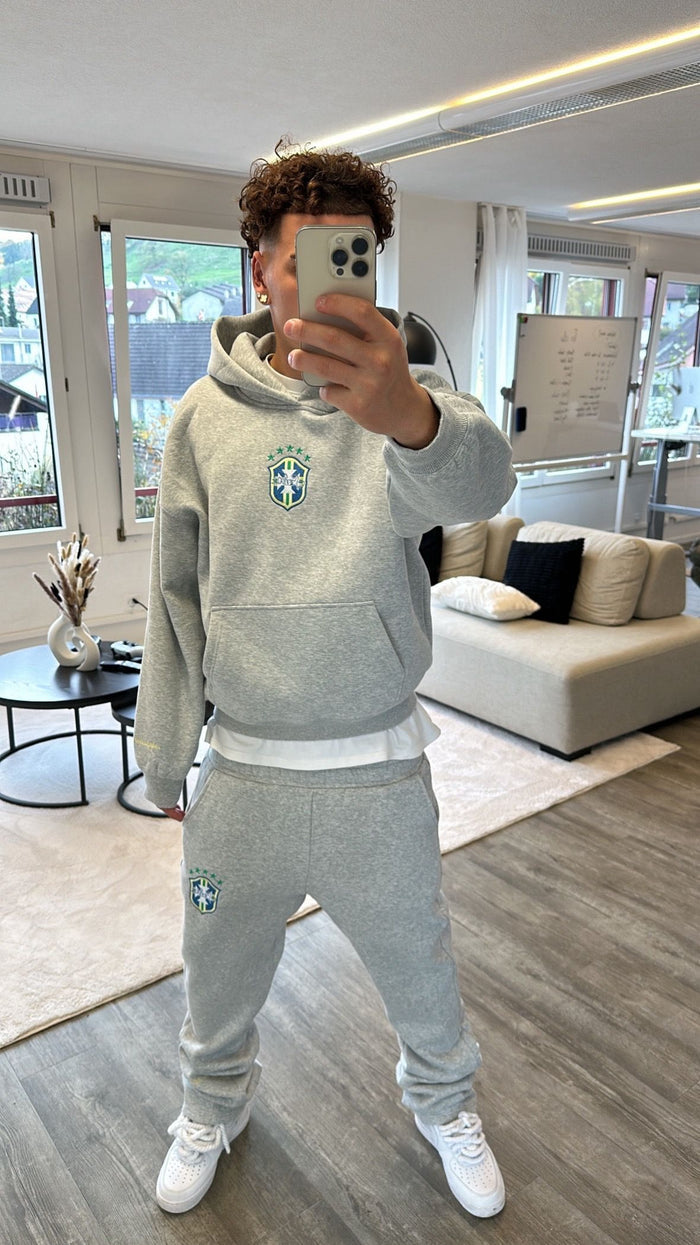 Ensemble homme street