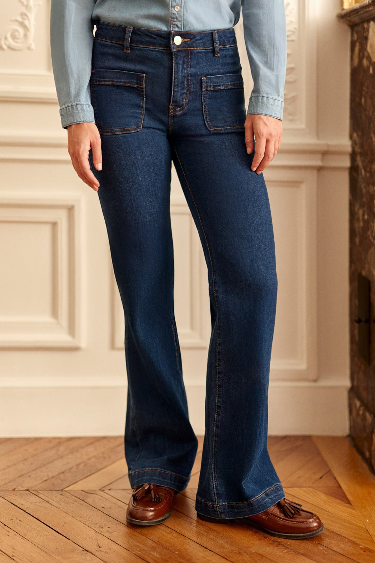 Jean Iconique