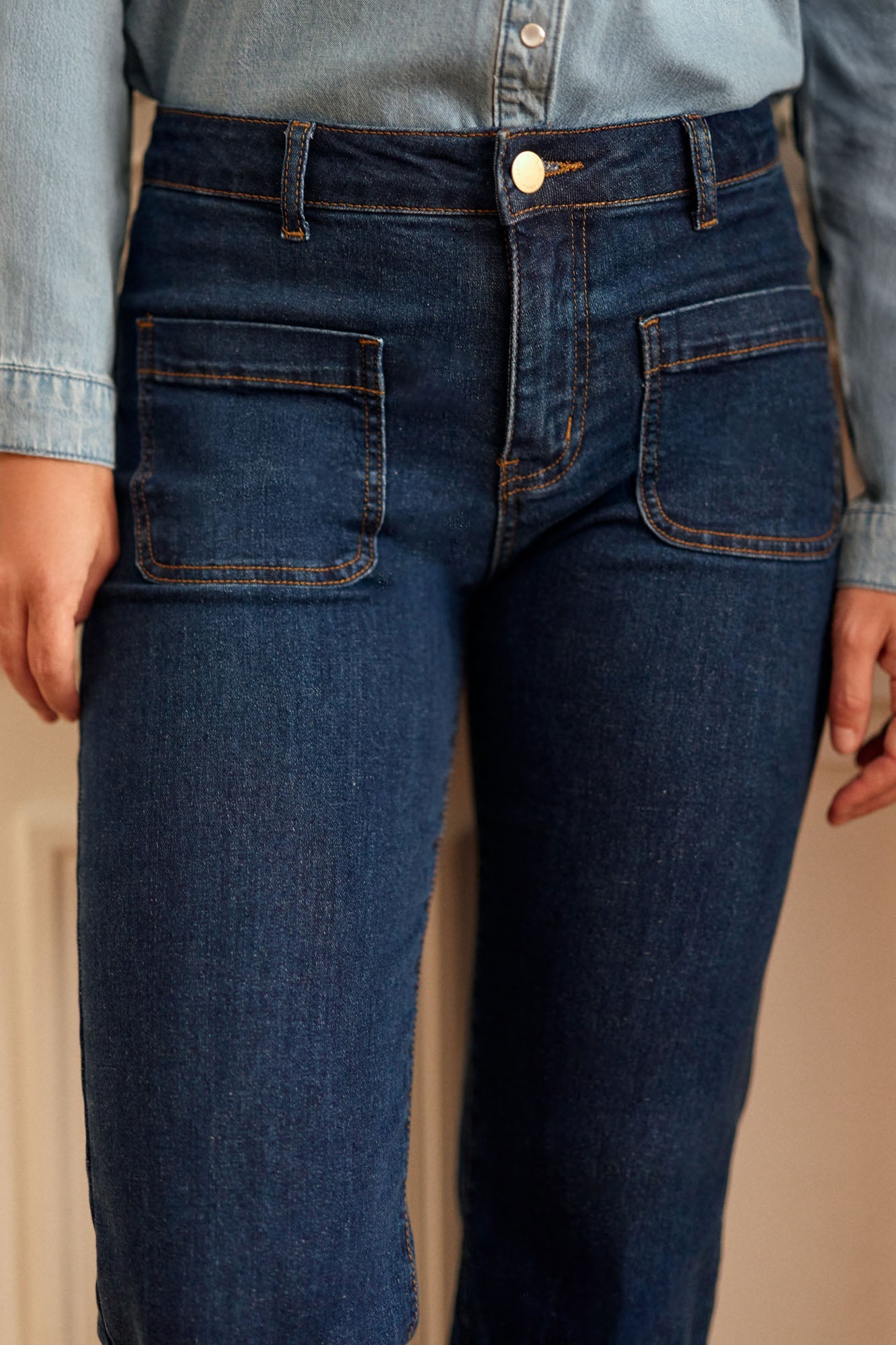 Jean Iconique