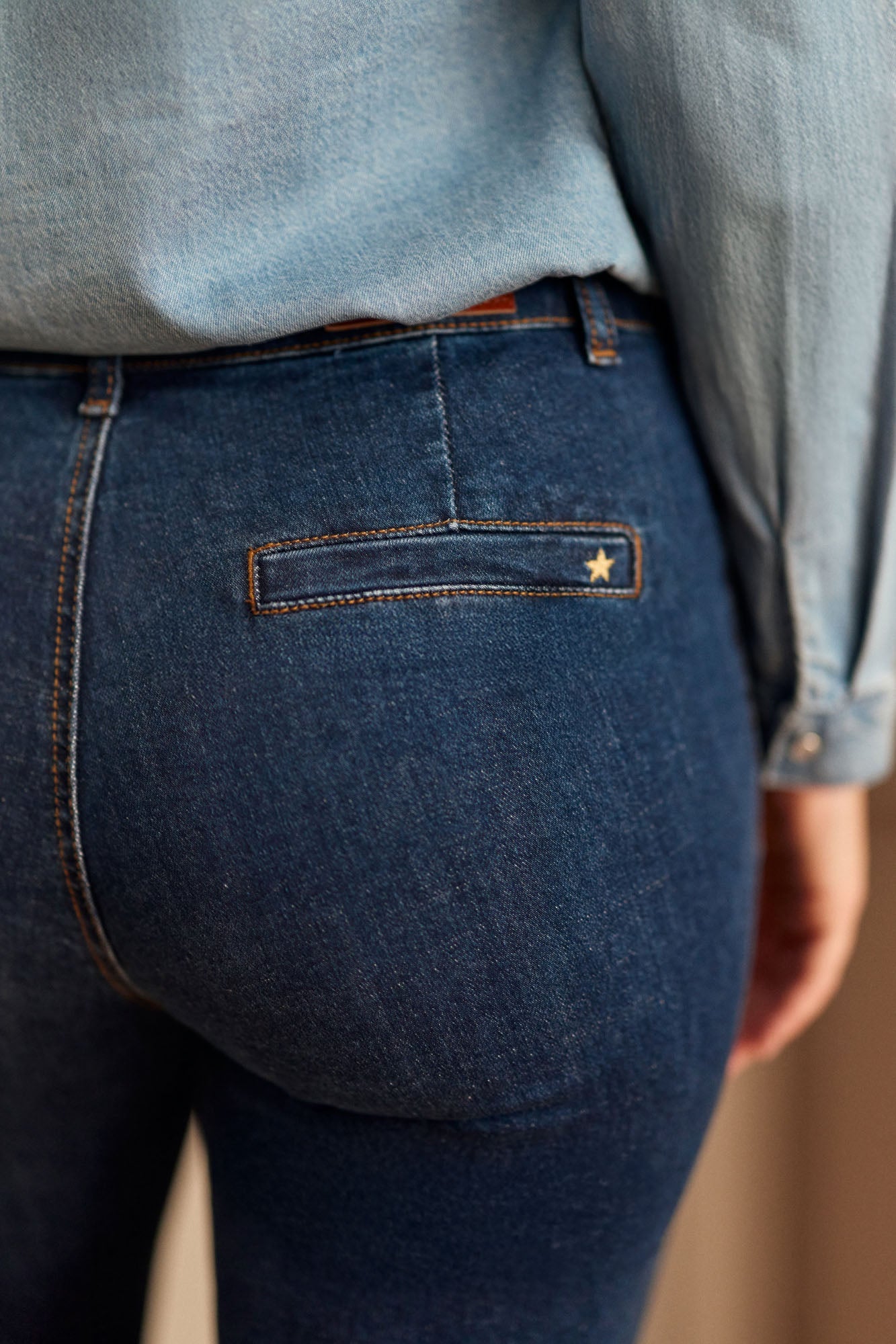 Jean Iconique