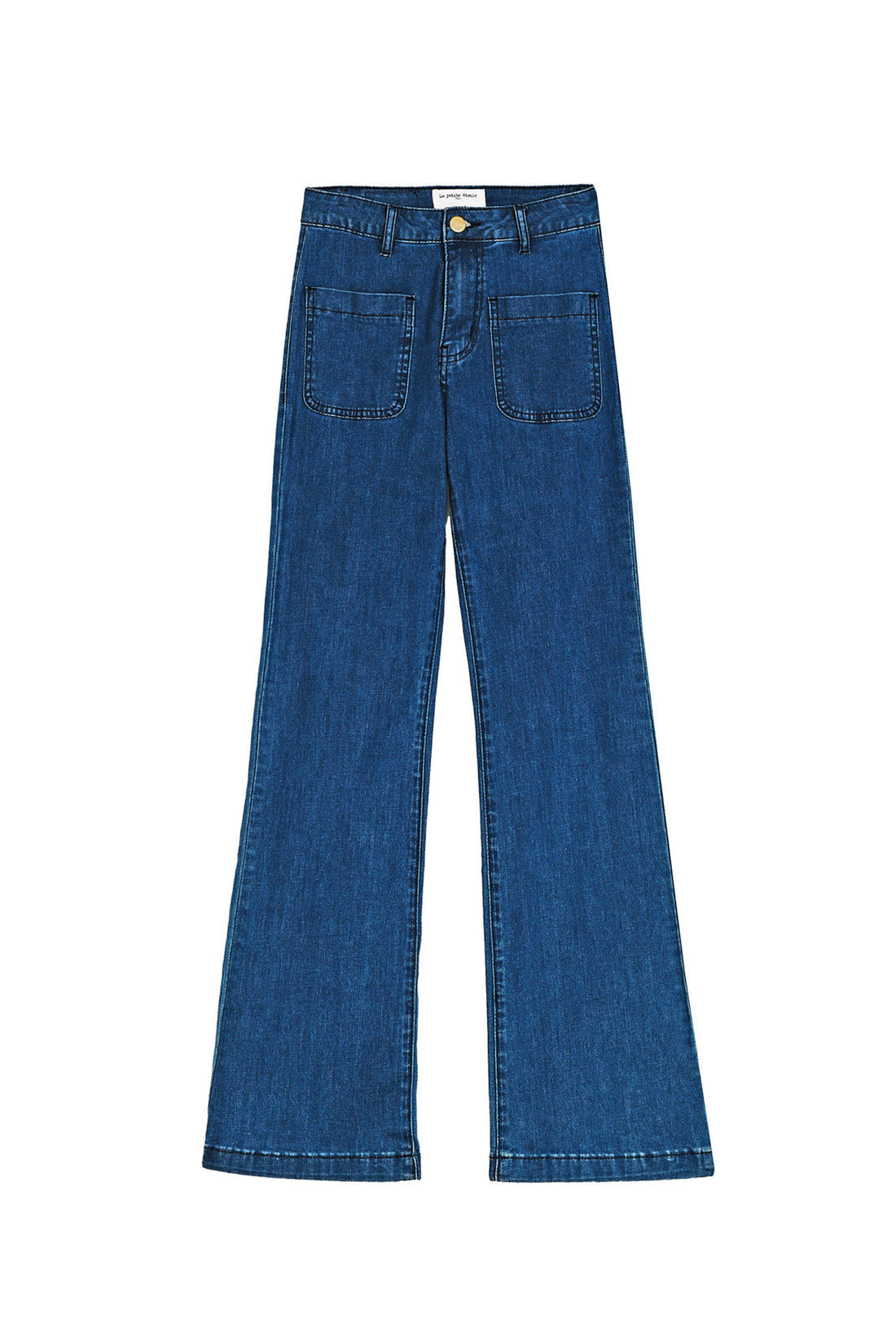 Jean Iconique