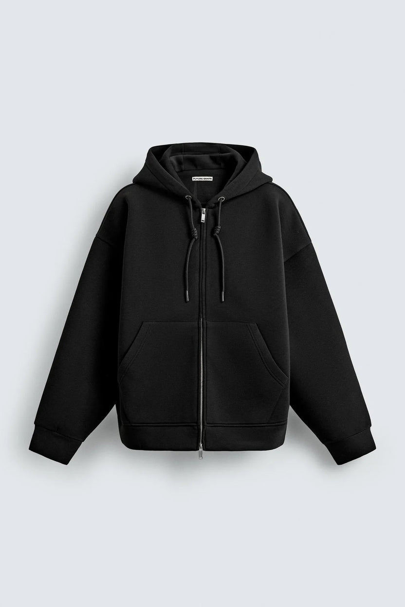 Ensemble homme casual noir