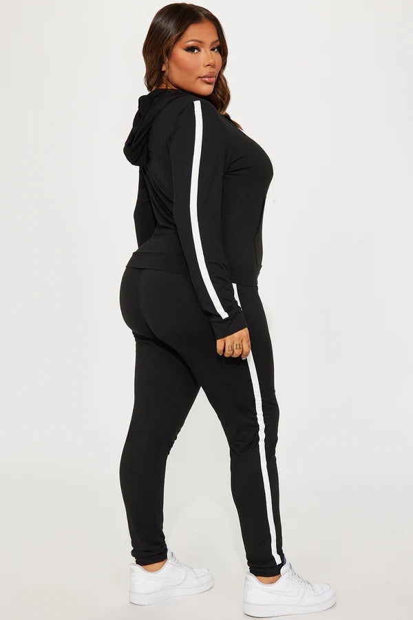 Ensemble Power Move