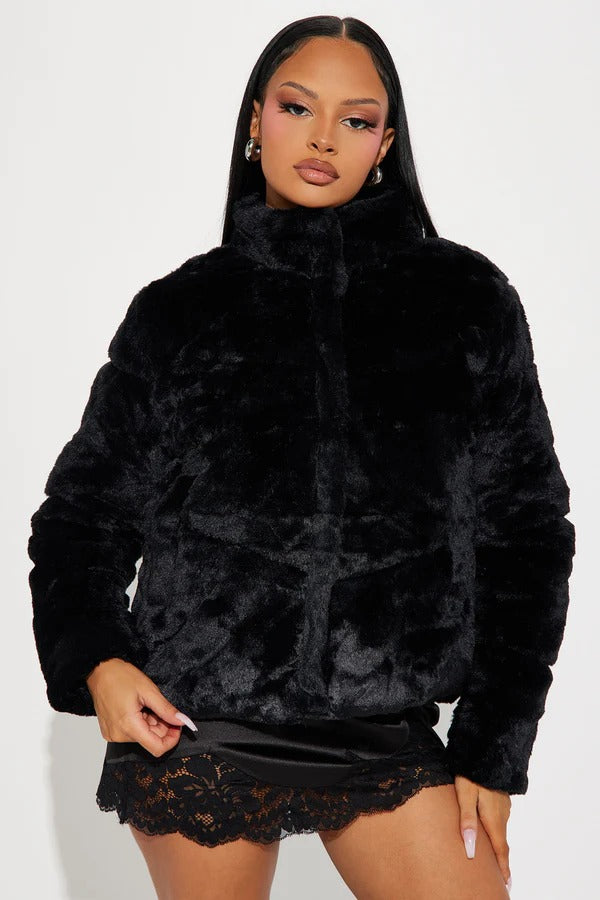 Veste femme confort & style affirmé