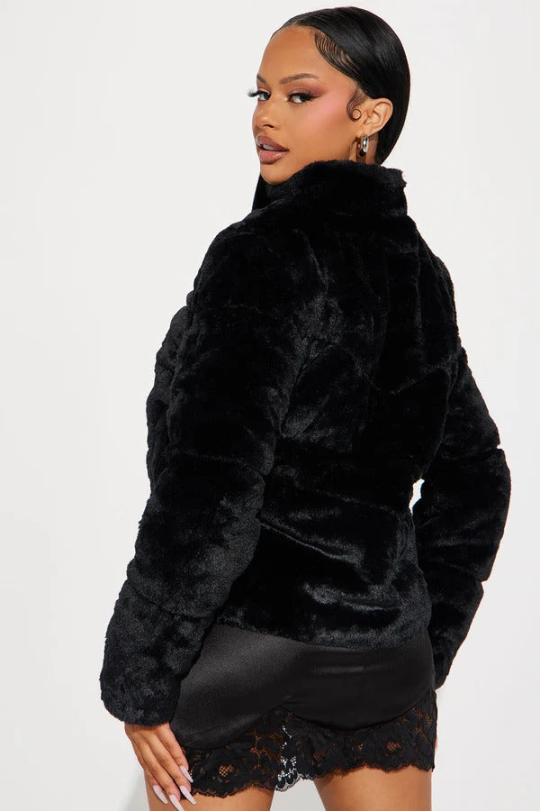 Veste femme confort & style affirmé