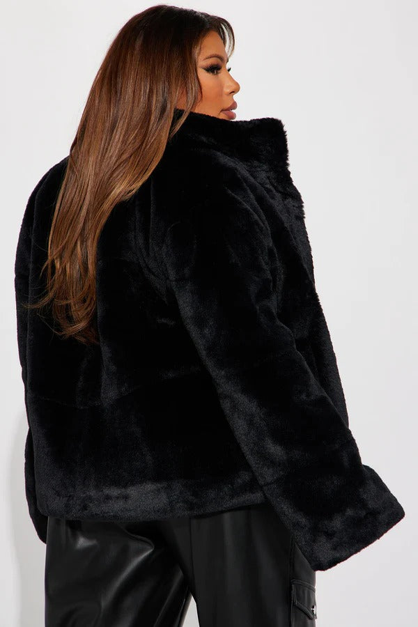 Veste femme confort & style affirmé