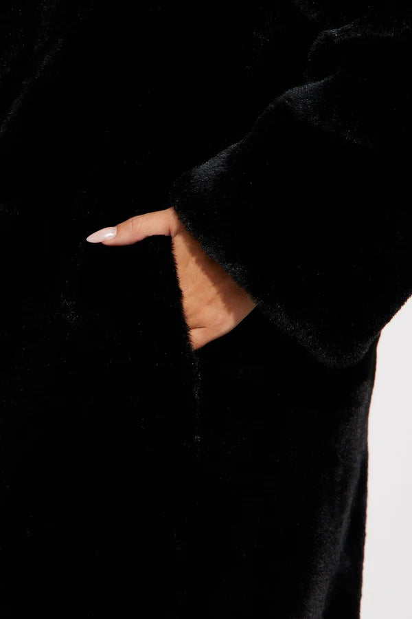 Manteau femme élégance & chaleur