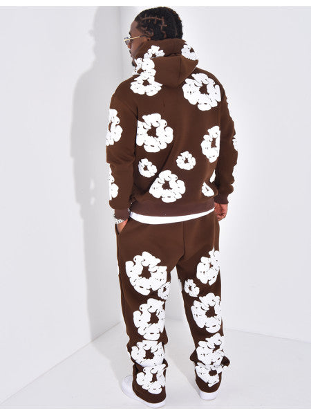 Ensemble homme chic street