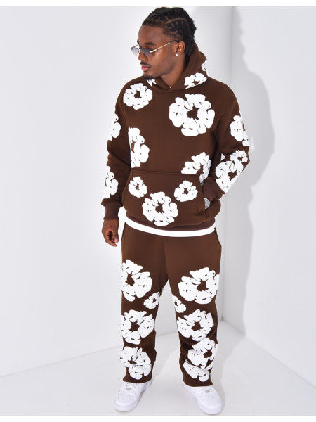 Ensemble homme chic street
