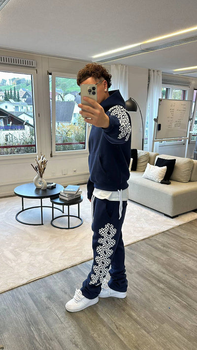 Ensemble homme chic
