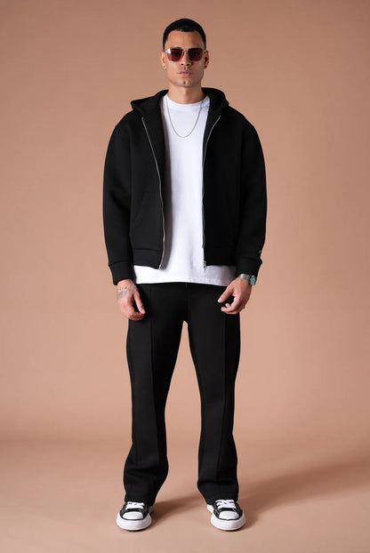 Ensemble homme casual streetwear