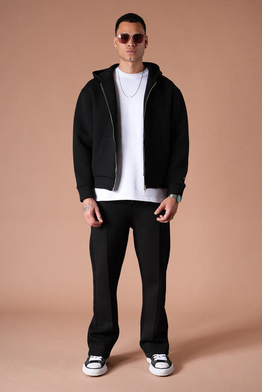 Ensemble homme casual streetwear