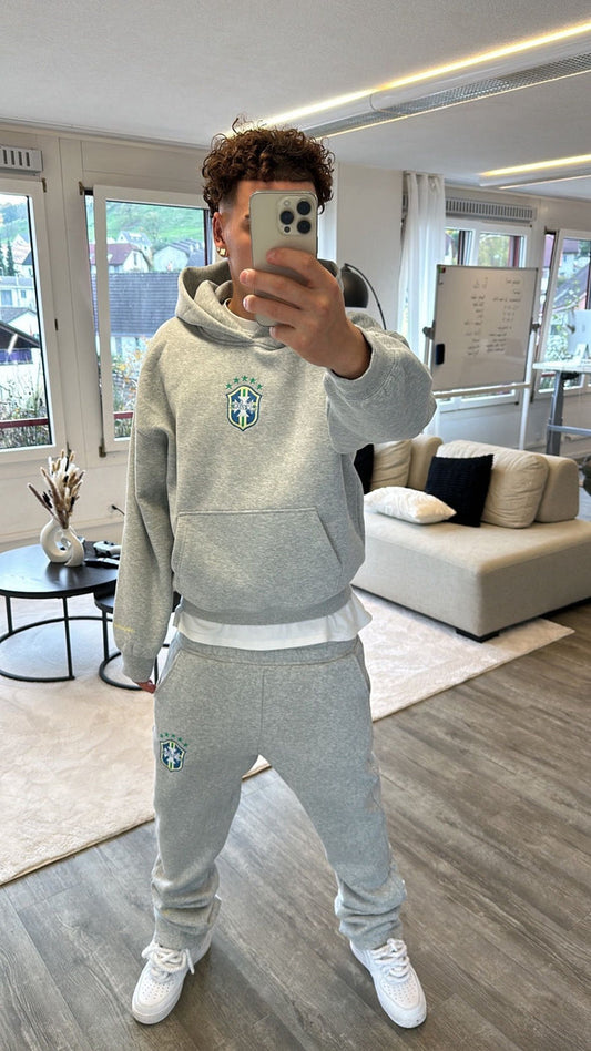 Ensemble homme street