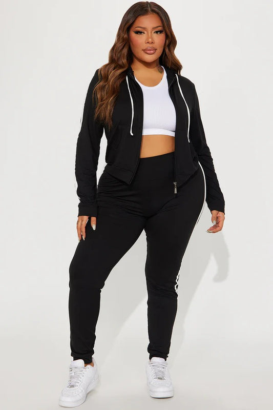 Ensemble Power Move