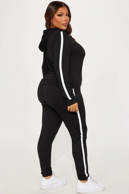 Ensemble Power Move