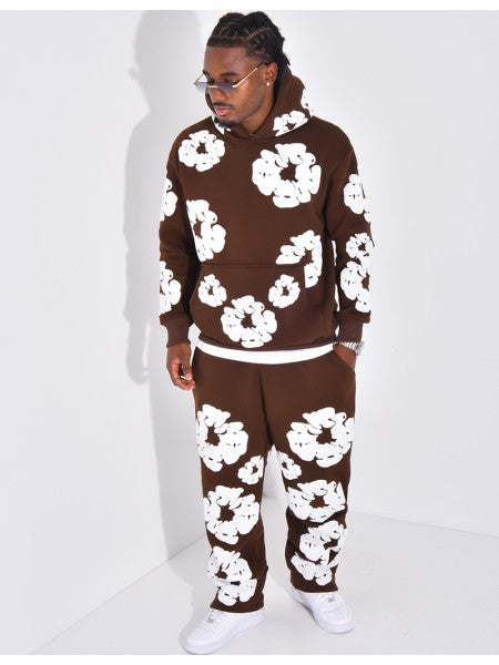 Ensemble homme chic street